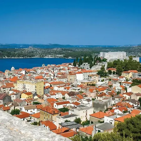 Apartment One-bedroom In Brodarica Brodarica (Sibenik-Knin)